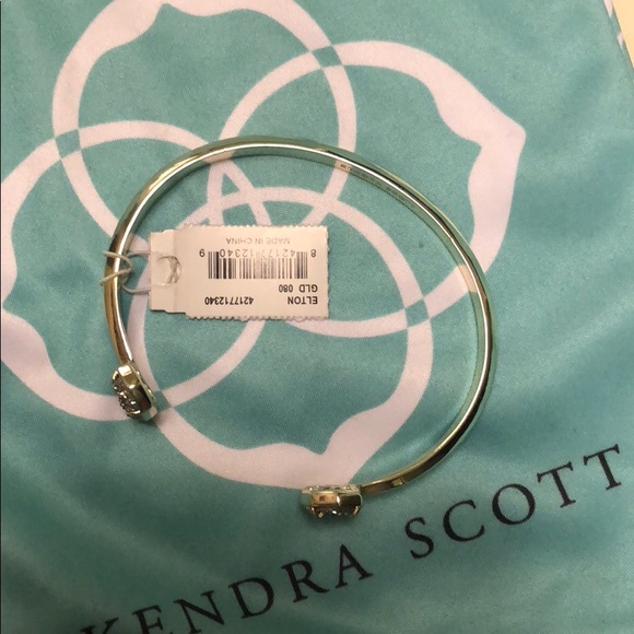 Kendra Scott Elton - Picture 2 of 3
